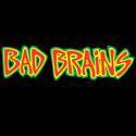 logo Bad Brains